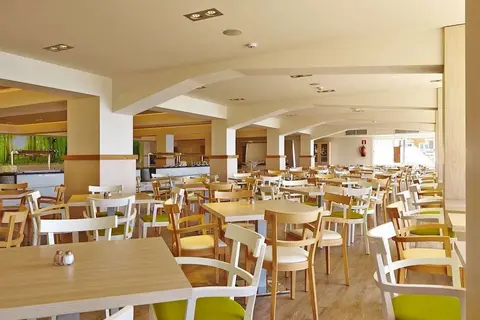 Flamboyan Caribe Hotel & Spa in Magaluf — foto 8