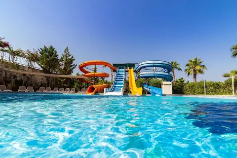 Vita Silva Hotel in Manavgat, foto 23
