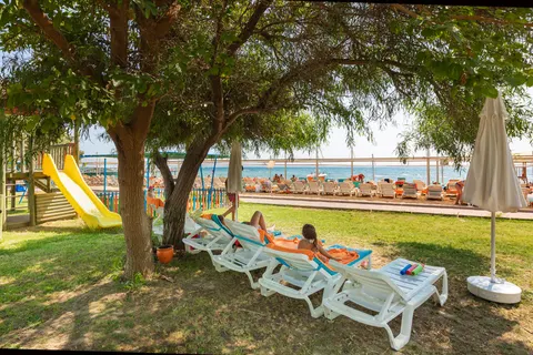 Side Mare Resort & Spa foto 7