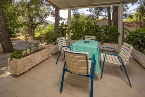 Alykes Park in Alykanas — foto 17
