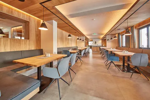 Hotel Gungau in Saalbach-Hinterglemm — foto 3