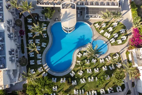 Selini Suites & Waterpark foto 20