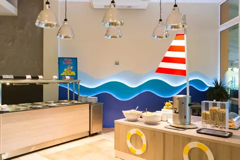 Ralitsa Aqua Club in Златни пясъци — foto 11