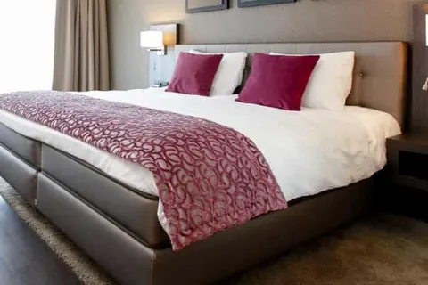 Hotel Thermen Bussloo foto 4