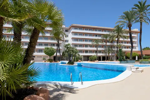 Tent Calvia Beach in Magaluf — foto 3
