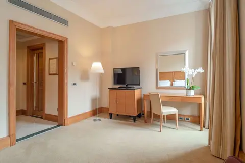 Mia Room Mate Collection in Rome — foto 19
