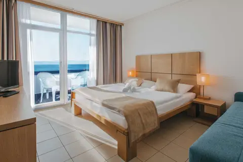 Magal Maradiso Hotel by Aminess in Njivice — foto 7