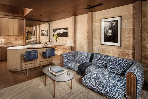 Iniala Harbour House & Residences in Valletta, foto 21