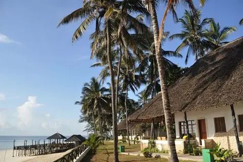 Kilifi Bay Beach Resort in Kilifi — foto 21