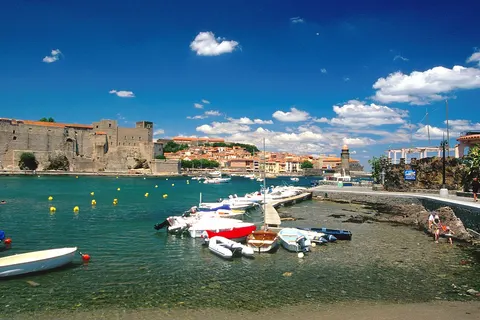 Camping La Sardane foto 13