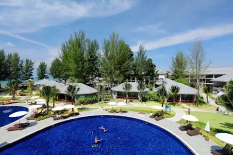 Sentido Khao Lak Resort in Ban Bang La On, foto 15
