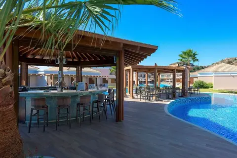 La Marquise Luxury Resort in Municipality of Rhodes, foto 5