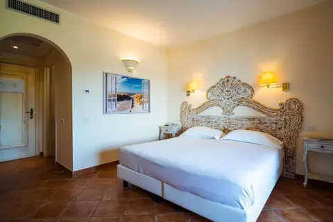Hotel dP Olbia Sardinia in Terranoa/Olbia, foto 3