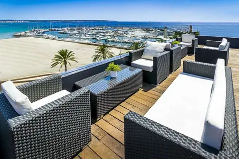 Nautic Hotel & Spa in Palma — foto 22