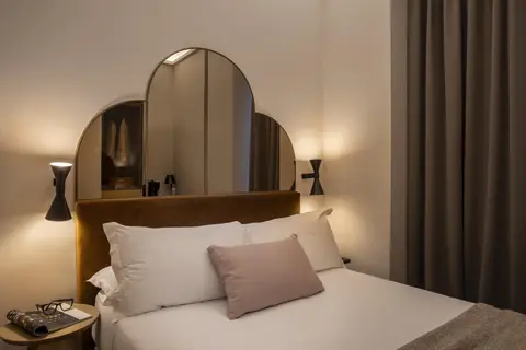 Palazzo Buenos Aires in Milaan, foto 22