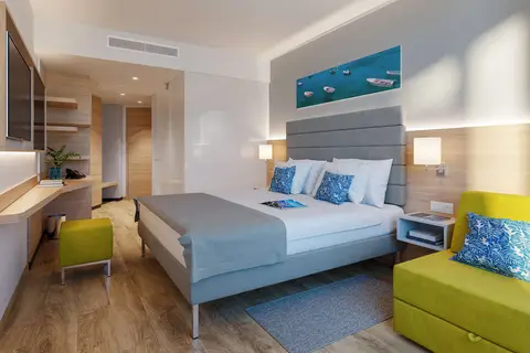 Valamar Parentino Hotel in Poreč, foto 7