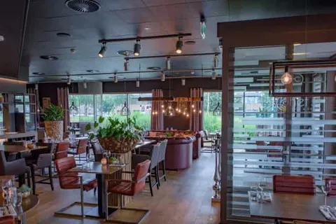 Leonardo Hotel Papendrecht foto 5