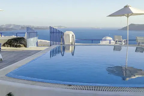 Olympic Villas in Δημοτική Ενότητα Οίας — foto 11