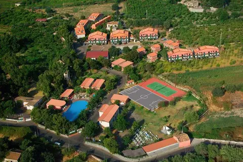 Villaggio Alkantara in Giardini-Naxos, foto 18