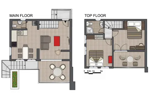 Acrotel Athena Villas in Δημοτική Ενότητα Σιθωνίας — foto 12