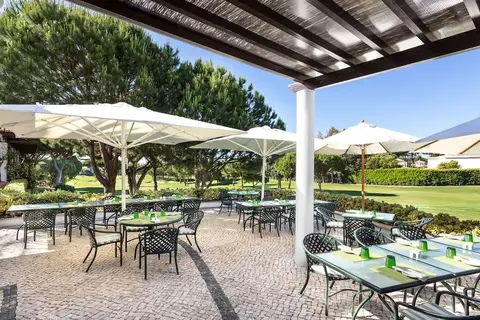 Pine Cliffs Suites in Albufeira — foto 8
