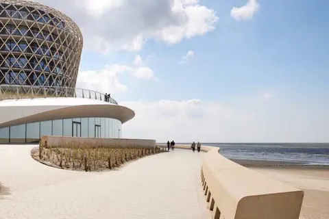 West Bay Hotel foto 23