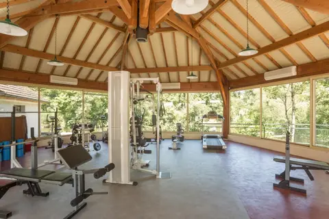 Camping Le Val De Bonnal in Bonnal — foto 6