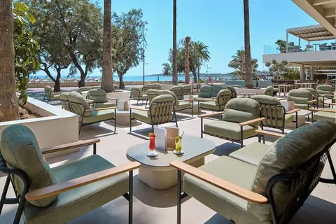 Hipotels Don Juan in Palma — foto 9