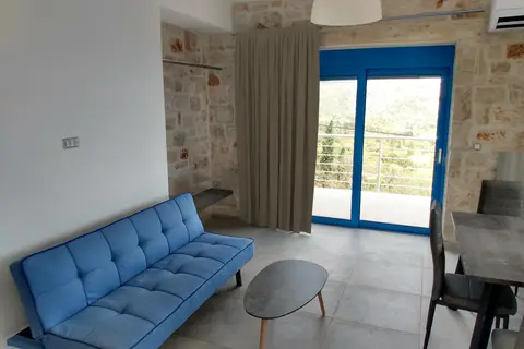 Royal Majestic Suites in Elaties Municipal Unit — foto 4