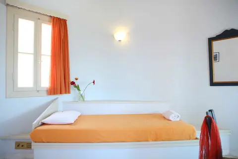 Red Tower Hotel in Δημοτική Ενότητα Λευκάδος — foto 24