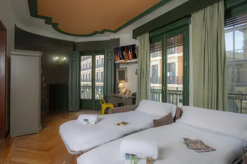 Hotel Casual del Teatro Madrid in Madrid — foto 5