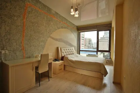 Hotel Wine Palace in Tbilisi — foto 3