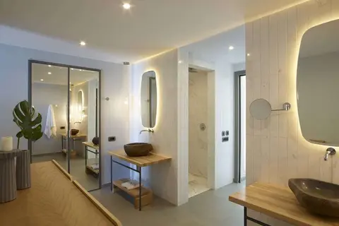 Cayo Exclusive Resort & Spa in Agios Nikolaos Municipal Unit, foto 15