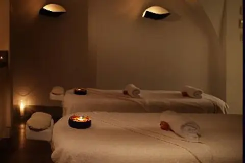 Augustine Hotel, Prague in Praag, foto 10