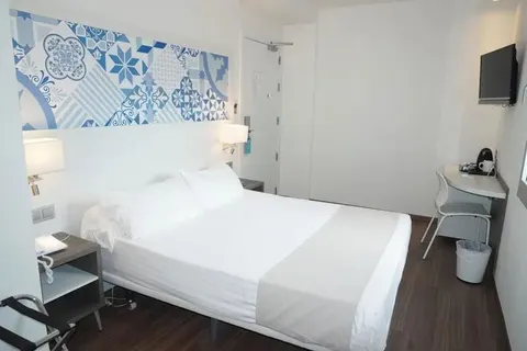 Port Benidorm Hotel & Spa foto 3