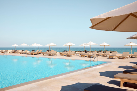 Rocrita Lifestyle Beach Resort foto 29