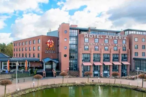 Hotel Asteria foto 1