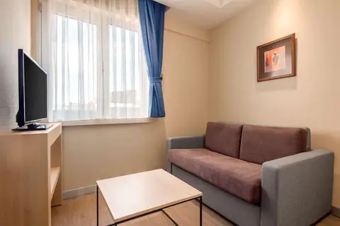 Ramada by Wyndham Istanbul Old City in İstanbul — foto 16