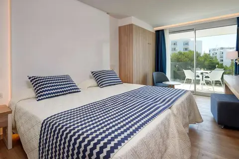 Hipotels Bahia Cala Millor in Sant Llorenç des Cardassar — foto 4