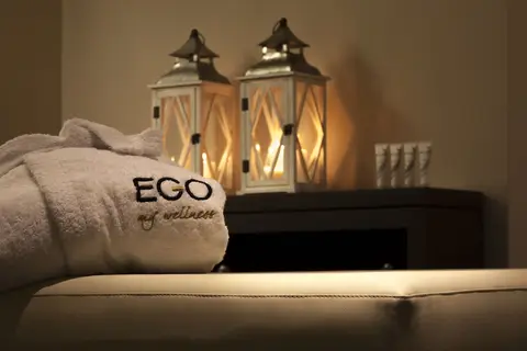 Ego Hotel in Ancona, foto 29