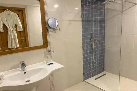 Novostar Bel Azur Thalassa & Bungalows in الحمامات — foto 16