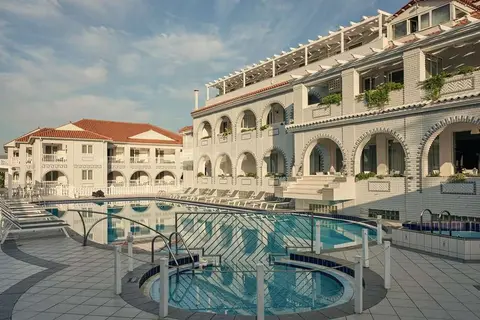 Meandros Boutique & Spa in Δημοτική Ενότητα Λαγανά — foto 2