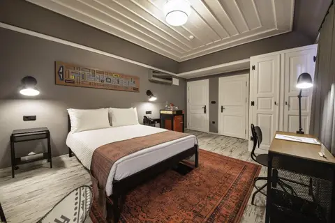 Garp Hotel in Aksehir — foto 8