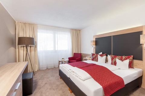 Hotel Tyrolerhof foto 24