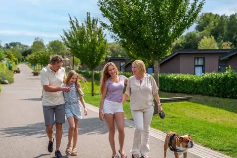 TopParken Résidence Valkenburg foto 3