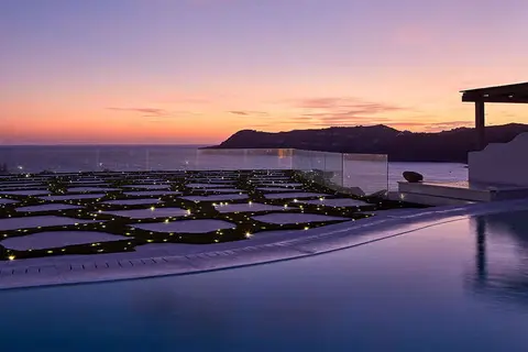 Myconian Imperial Resort in Mykonos, foto 13