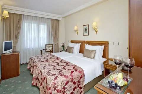 Orient Express & Spa By Orka Hotel in Fatih — foto 27