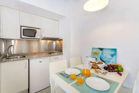 Gran Isla Jutlandia Family Resort in Calvià — foto 14