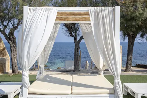 Hotel Riva del Sole in Giovinazzo, foto 27