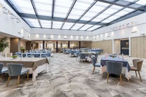 Hotel Bulgaria in Boergas — foto 6